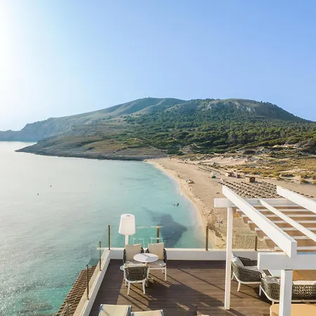 Курортный комплекс Viva Cala Mesquida & 4*