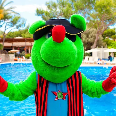 Курортный комплекс Viva Cala Mesquida & 4*