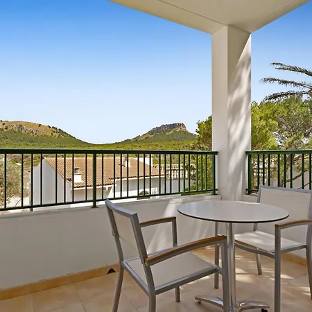 Resort Viva & Cala Mesquida (Mallorca)
