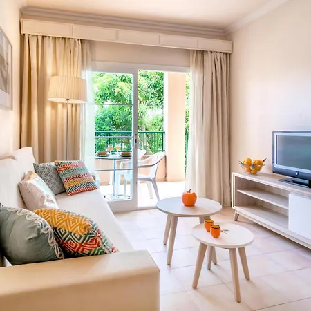 Resort Viva & 4*