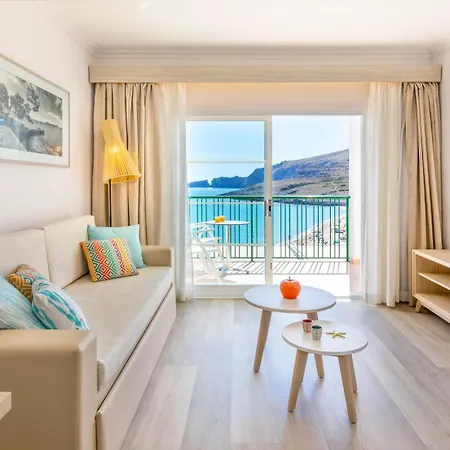 Viva & Cala Mesquida (Mallorca)