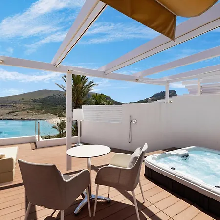 Viva & Cala Mesquida (Mallorca)