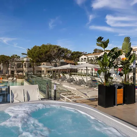 Viva & Resort Cala Mesquida (Mallorca)