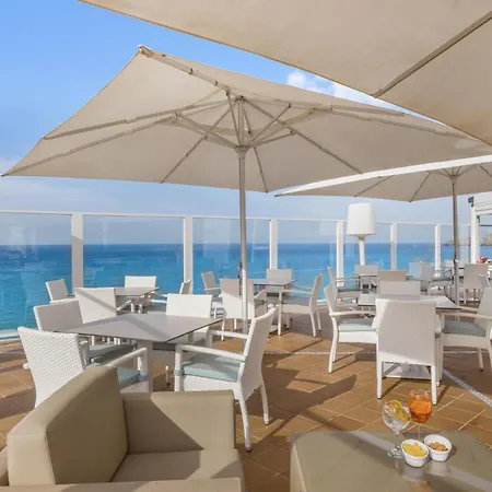 Viva Cala Mesquida & 4*