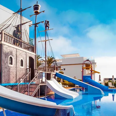 Resort Viva Cala Mesquida &