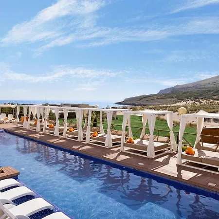 Viva Cala Mesquida & Resort 4*