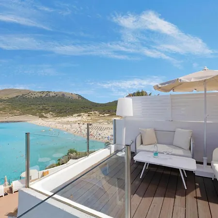 Resort Viva Cala Mesquida & Cala Mesquida (Mallorca)