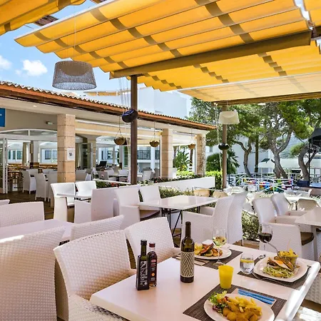 Viva Cala Mesquida & 4* Cala Mesquida (Mallorca)