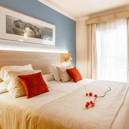 Viva Cala Mesquida & Resort 4*