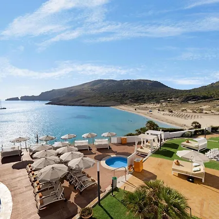 Viva Cala Mesquida & Resort