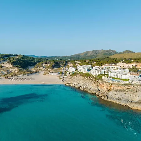 Resort Viva Cala Mesquida &
