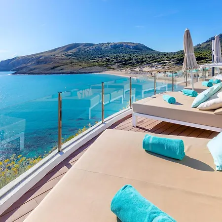 Viva Cala Mesquida & 4* Cala Mesquida (Mallorca)