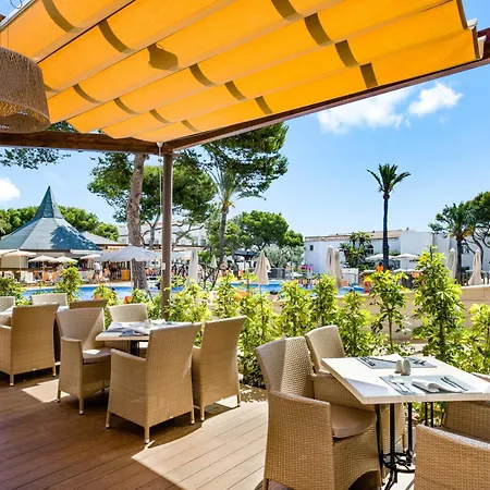 Viva Cala Mesquida & 4*