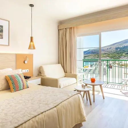 Viva Cala Mesquida & Resort