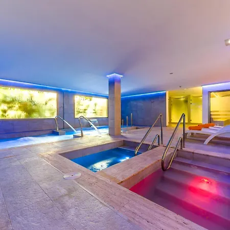 Viva Cala Mesquida & 4*