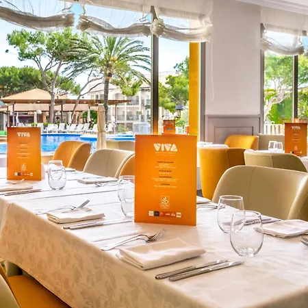 Viva Cala Mesquida & Cala Mesquida (Mallorca)
