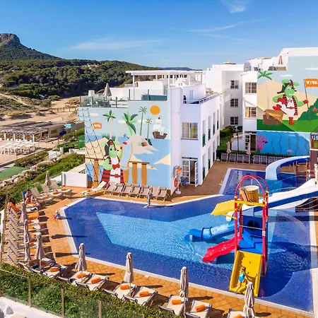 Viva Cala Mesquida & Resort 4*