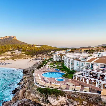 Ośrodek wypoczynkowy Viva Cala Mesquida & Cala Mesquida (Mallorca)