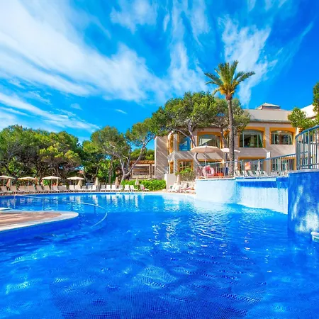 Viva Cala Mesquida & Cala Mesquida (Mallorca)