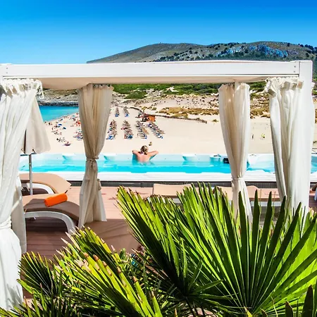 Viva Cala Mesquida &
