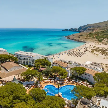 Viva Cala Mesquida & 4*