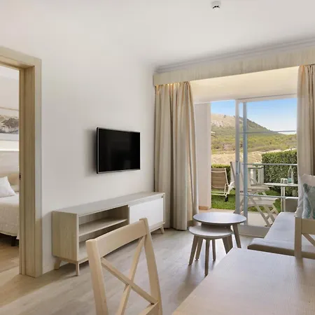 Resort Viva Cala Mesquida & Cala Mesquida (Mallorca)