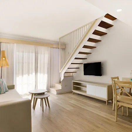 Viva & 4* Cala Mesquida (Mallorca)