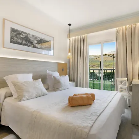 Viva Cala Mesquida & Resort