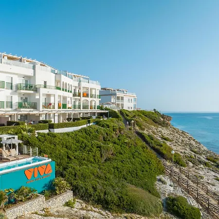 Viva Cala Mesquida &