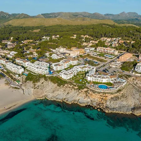 Viva Cala Mesquida & Resort 4*