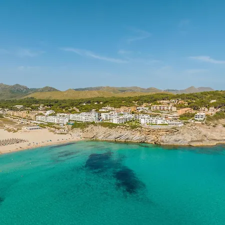 Viva Cala Mesquida & 4* Cala Mesquida (Mallorca)
