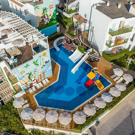 Resort Viva Cala Mesquida & Cala Mesquida (Mallorca)