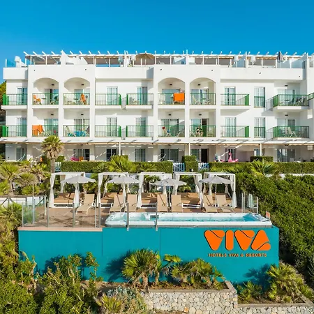 Resort Viva Cala Mesquida & Cala Mesquida (Mallorca)
