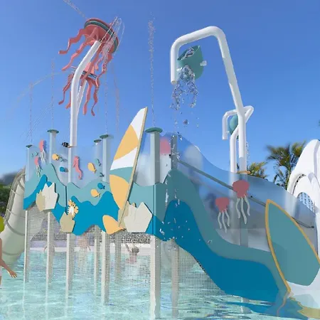 Viva Cala Mesquida & Resort