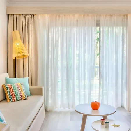 Viva Cala Mesquida & 4* Cala Mesquida (Mallorca)