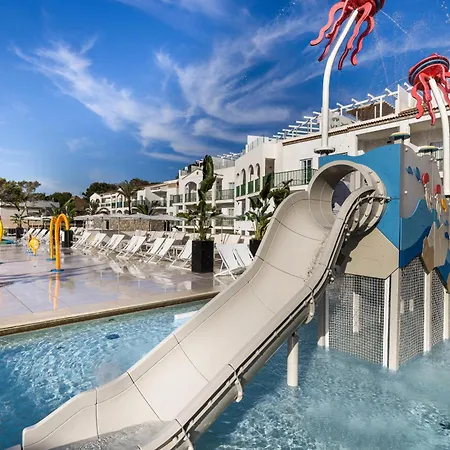 Viva Cala Mesquida & 4*