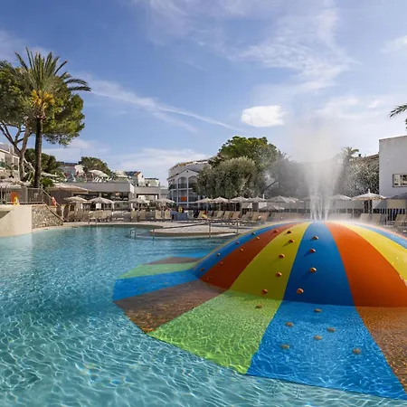 Viva Cala Mesquida & 4* Cala Mesquida (Mallorca)