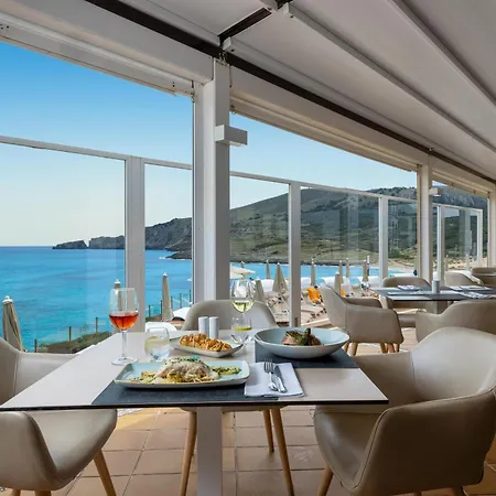 Viva & Feriested Cala Mesquida (Mallorca)