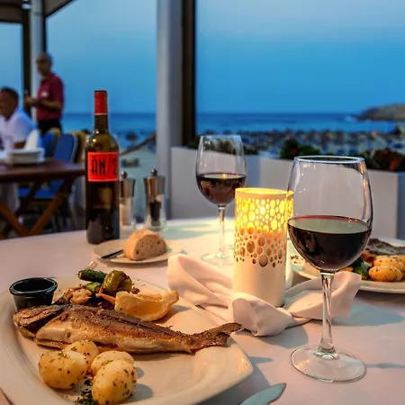 Viva Cala Mesquida & 4*