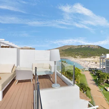Viva Cala Mesquida & Cala Mesquida (Mallorca)