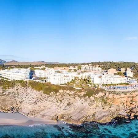 Viva Cala Mesquida & Resort 4*