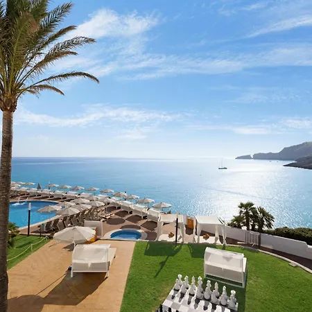 Viva Cala Mesquida & 4*