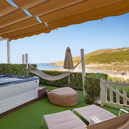 Resort Viva Cala Mesquida & 4*