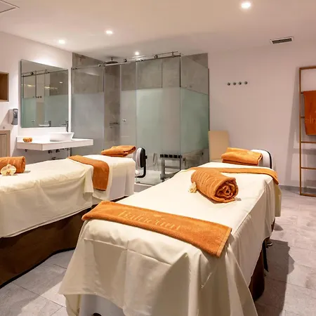 Resort Viva Cala Mesquida &