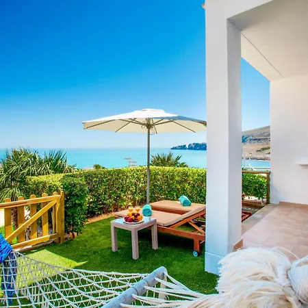 Viva Cala Mesquida & 4*