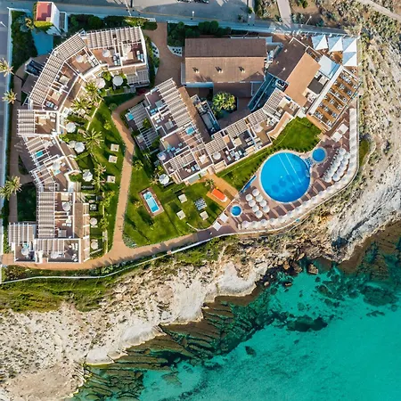 Viva Cala Mesquida & Resort 4*