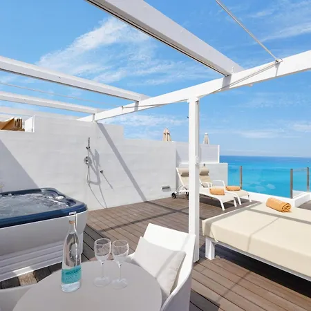 Viva Cala Mesquida &