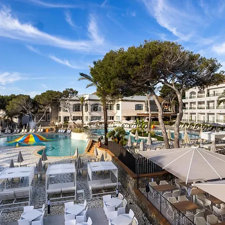 Resort Viva Cala Mesquida & Cala Mesquida (Mallorca)