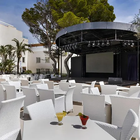 Viva Cala Mesquida & 4*