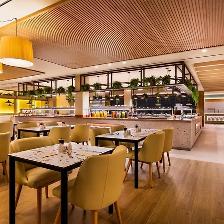 Resort Viva Cala Mesquida &